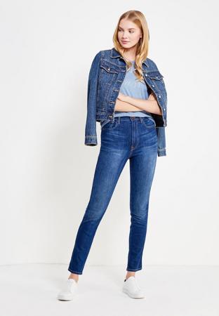 Джинсы Pepe Jeans