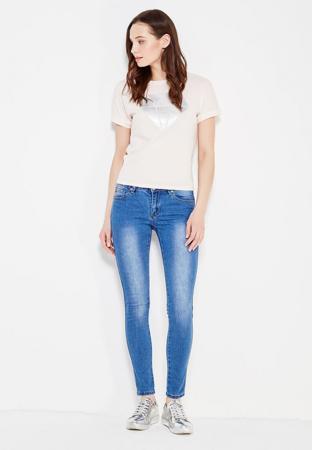 Джинсы Jennyfer