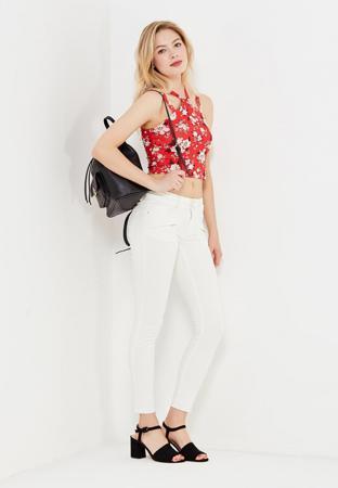 Джинсы Jennyfer