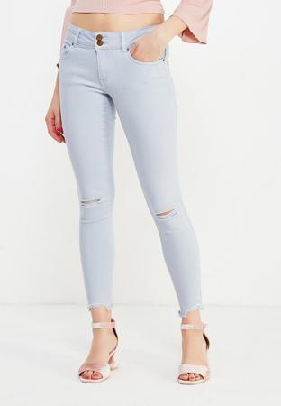 Джинсы Jennyfer