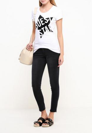 Джинсы Silvian Heach