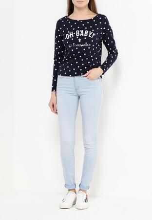 Джинсы Springfield