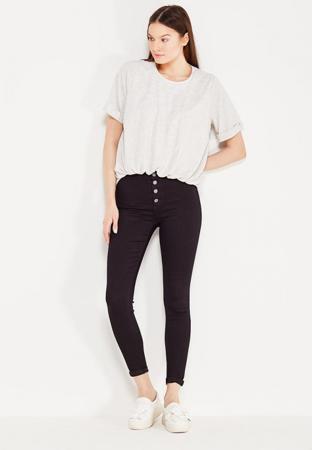 Джинсы LOST INK