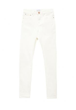 Джинсы LOST INK