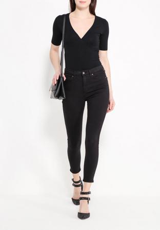 Джинсы Topshop