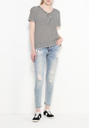 Джинсы Alcott