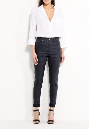 Джинсы LOST INK