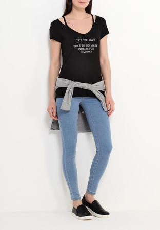 Джинсы Springfield