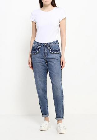 Джинсы LOST INK