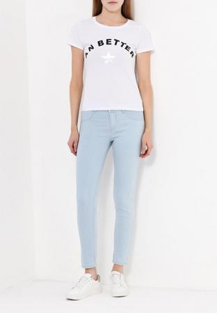 Джинсы Jennyfer