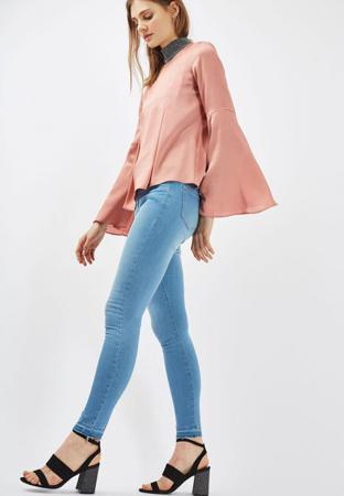 Джинсы Topshop