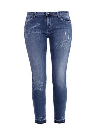 Джинсы Rinascimento