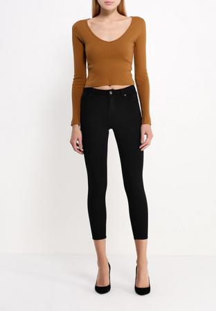 Джинсы Topshop