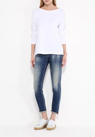 Джинсы United Colors of Benetton