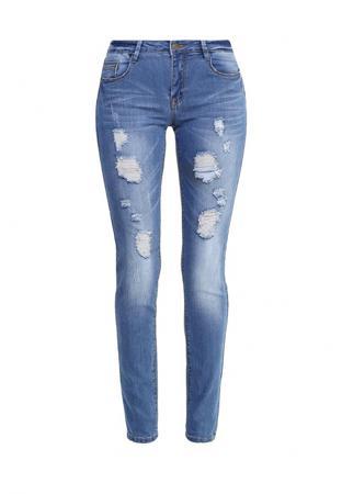 Джинсы Time For Future