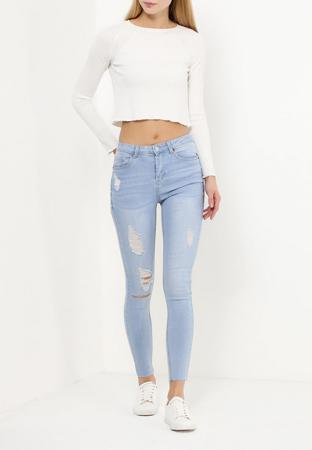 Джинсы Jennyfer