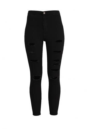 Джинсы Topshop