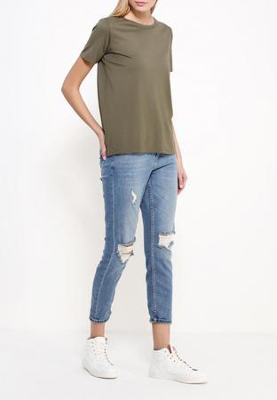 Джинсы Topshop