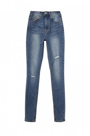 Джинсы LOST INK