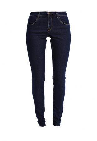 Джинсы Coquelicot