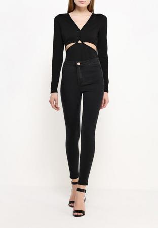 Джинсы LOST INK