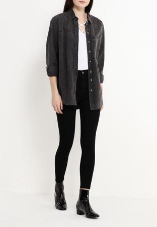 Джинсы Topshop