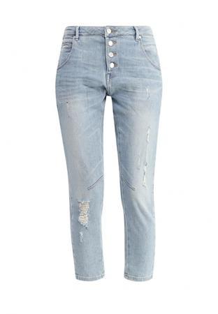 Джинсы Mustang