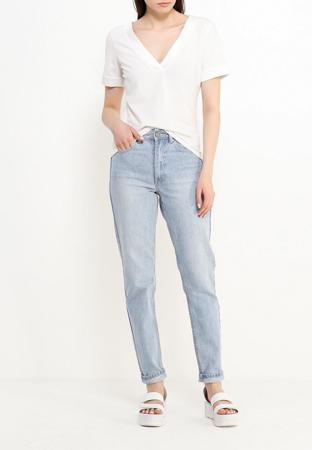 Джинсы LOST INK