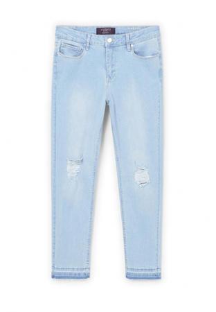 Джинсы Violeta by Mango