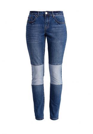 Джинсы LOST INK