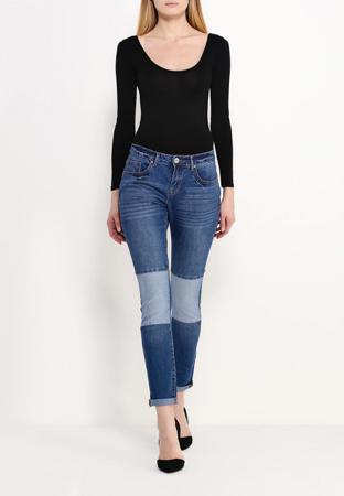 Джинсы LOST INK