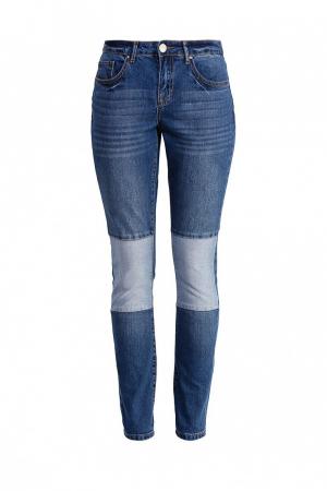 Джинсы LOST INK