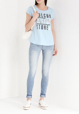 Джинсы Volcom