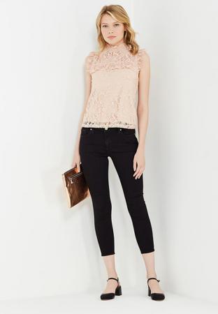 Джинсы Topshop