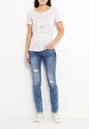 Джинсы Tom Tailor Denim