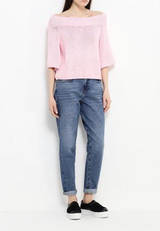 Джинсы LOST INK