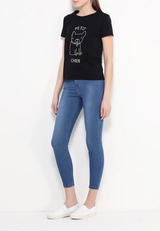 Джинсы Topshop