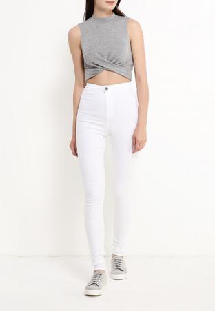 Джинсы Topshop