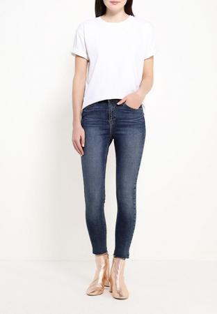 Джинсы Topshop