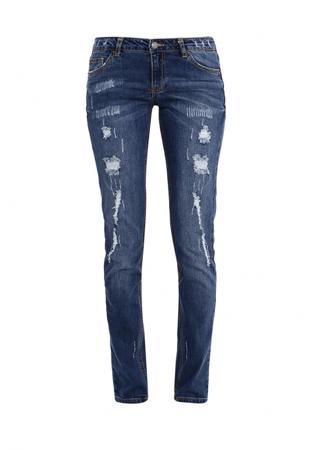 Джинсы Time For Future