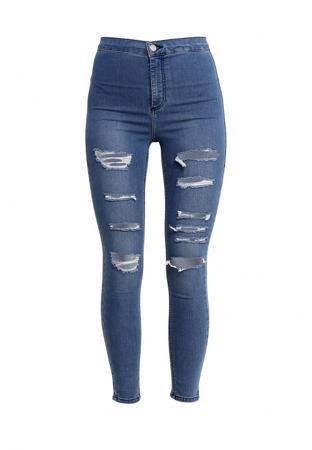 Джинсы Topshop