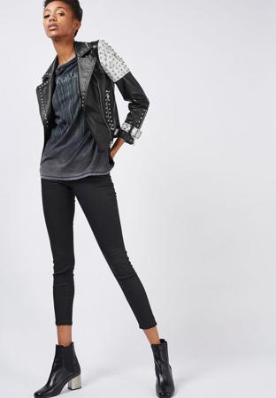 Джинсы Topshop