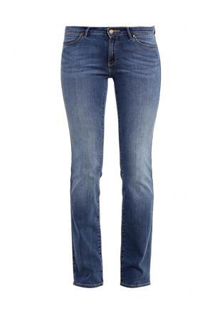 Джинсы Wrangler