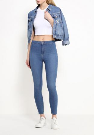 Джинсы Topshop