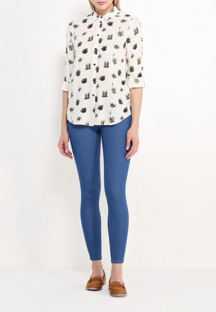 Джинсы Topshop