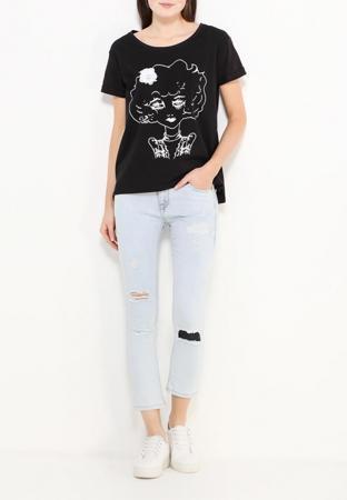 Джинсы Tom Farr