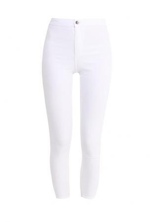 Джинсы Topshop
