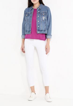 Джинсы Topshop