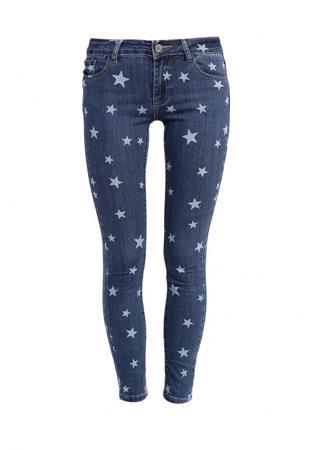 Джинсы Miss Bon Bon
