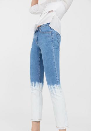 Джинсы Mango